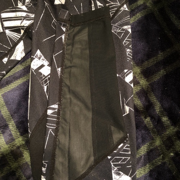 Women’s leggings, XS - Picture 3 of 4